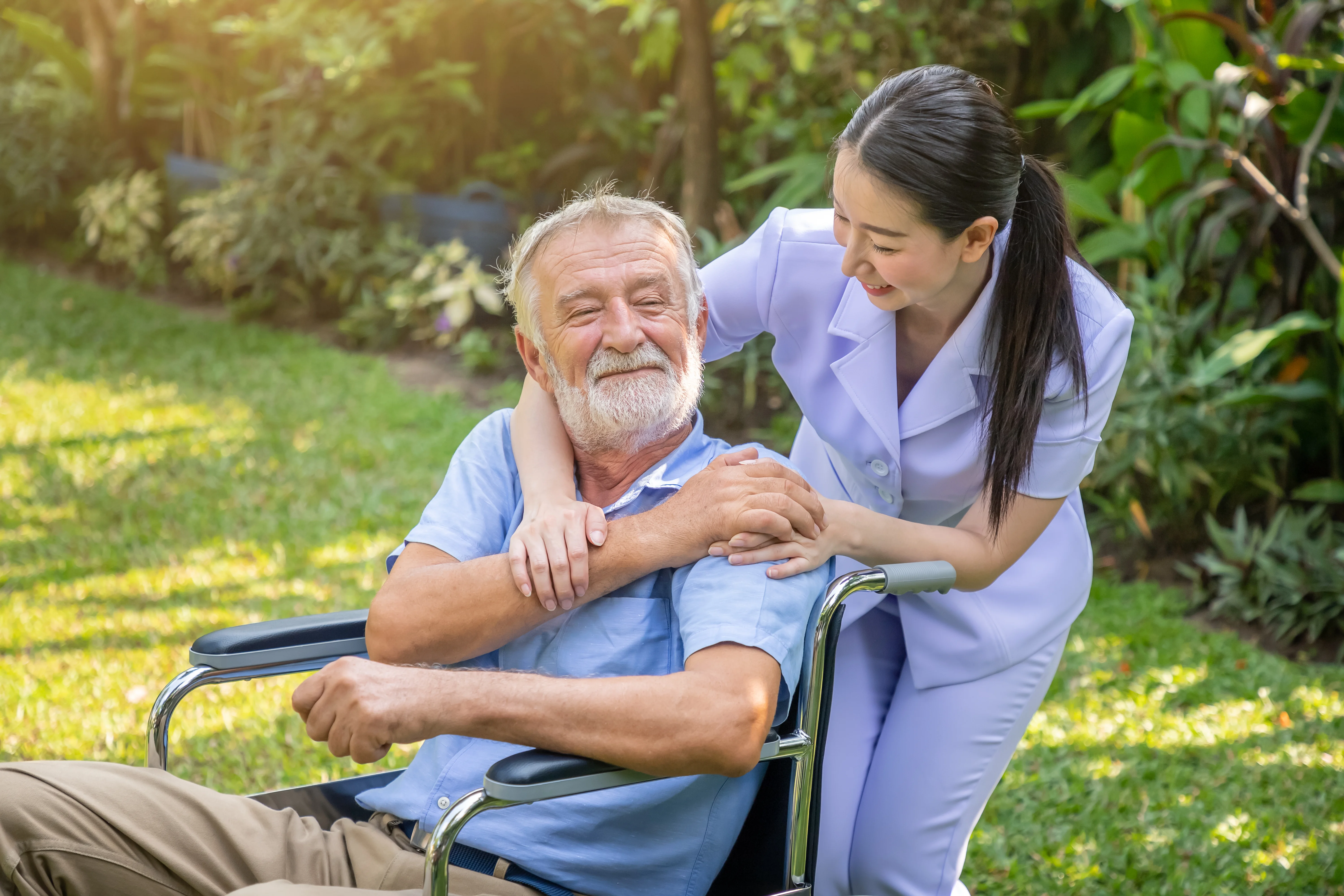 Home Care