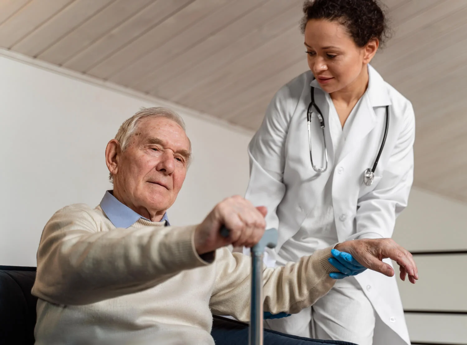 Profissional Home Care