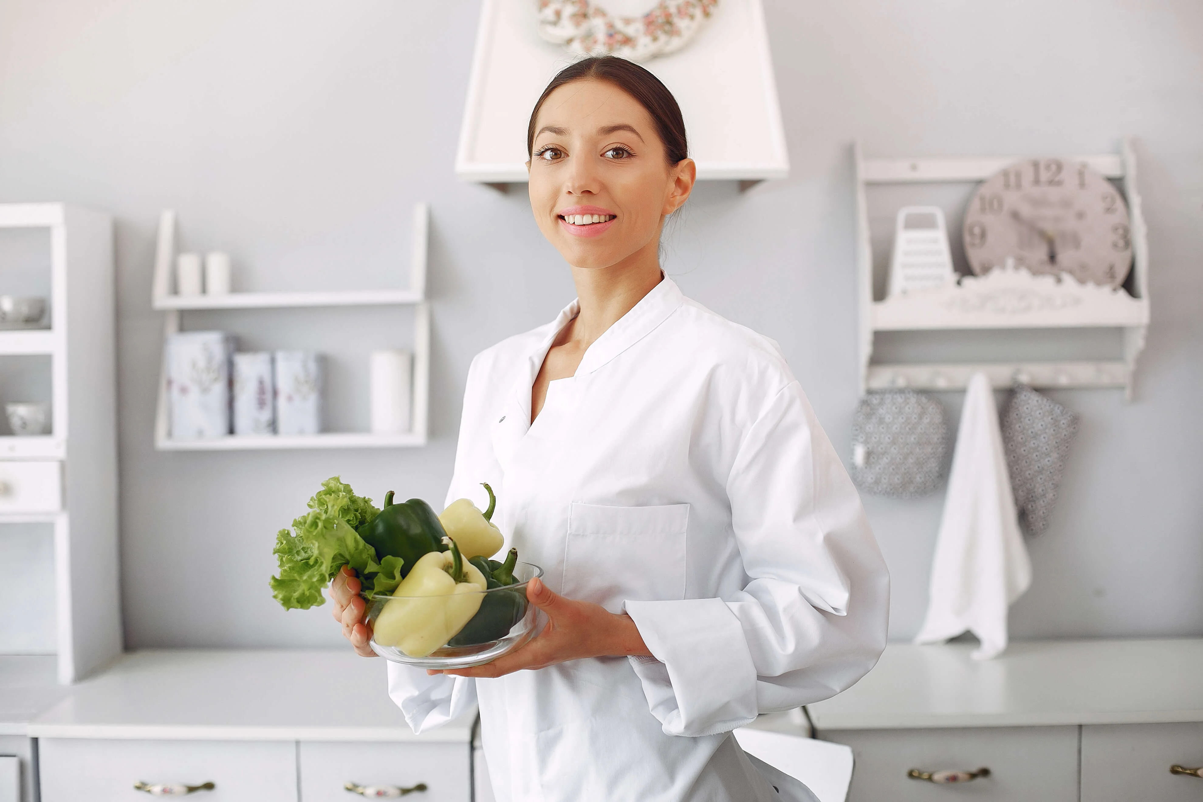Fisioterapia e Nutrição